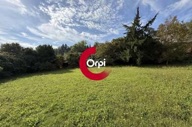 Terrain  135000 €