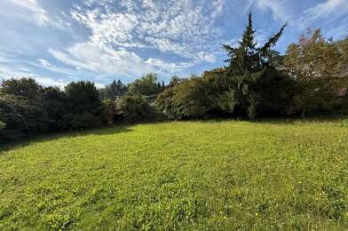 Terrain  135000 €