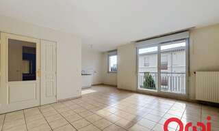 Appartement 2 Pièces 48 m² à vendre à Oullins-Pierre-Bénite (69600)
