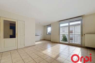 Appartement 2 pièces 204000 €