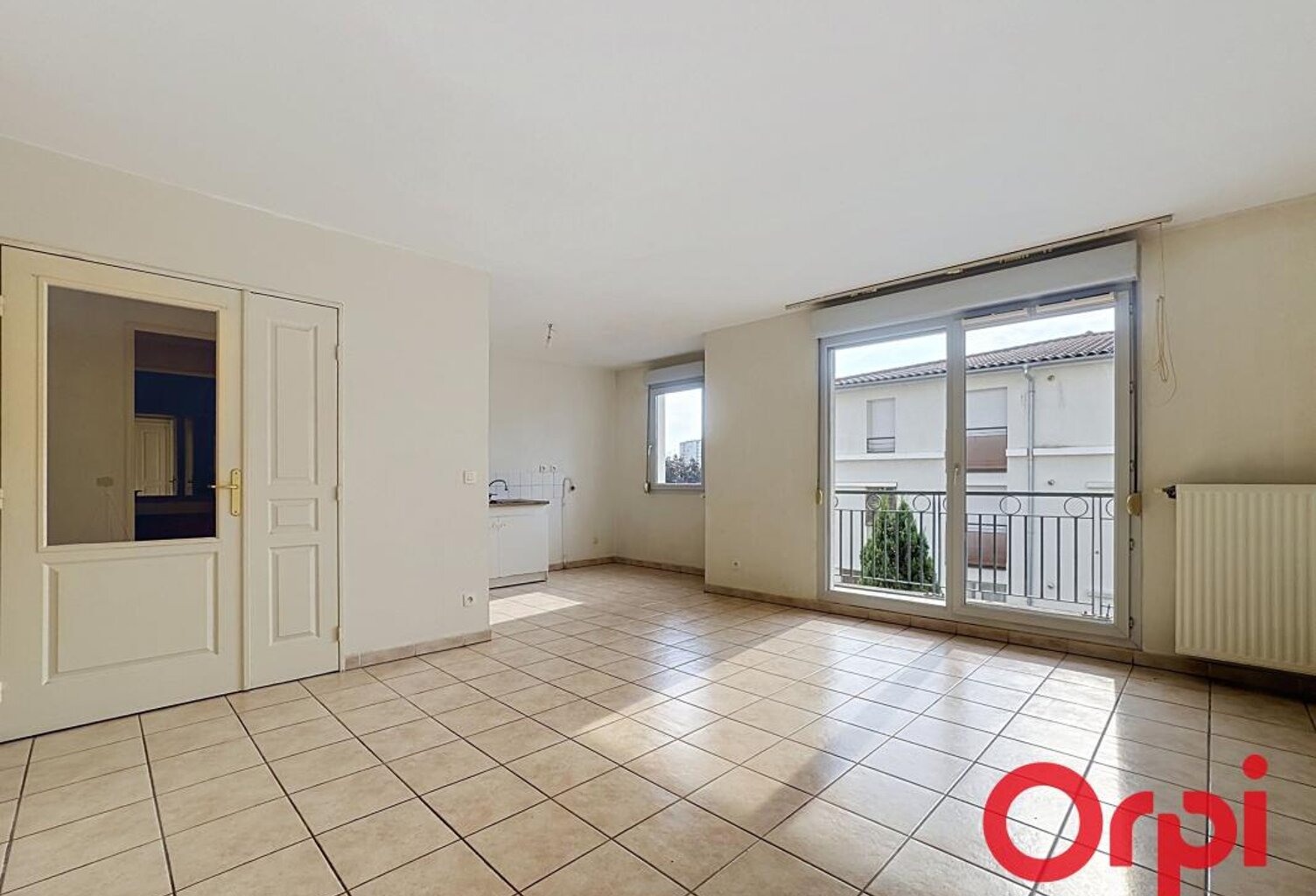 Appartement À Vendre — photo 1