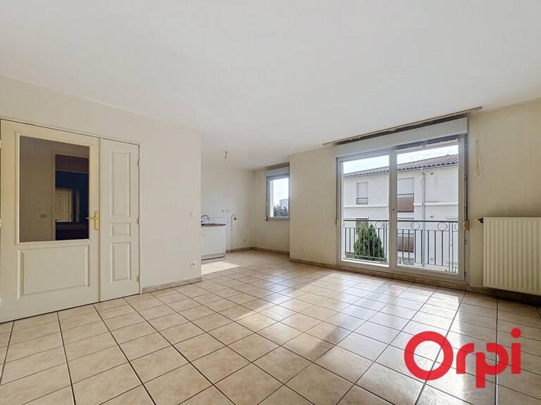 Appartement À Vendre — photo 1