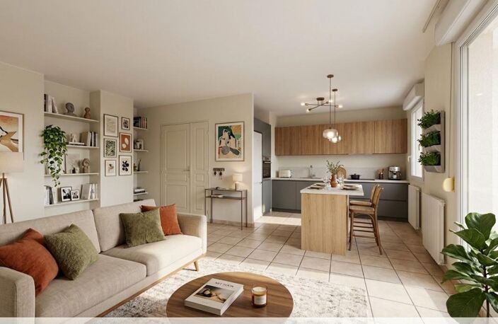 Appartement À Vendre — photo 5