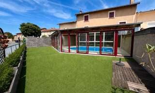 Maison 7 Pièces 166 m² à vendre à Saint-Laurent-de-Chamousset (69930)