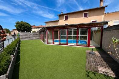Maison 7 pièces 310000 €
