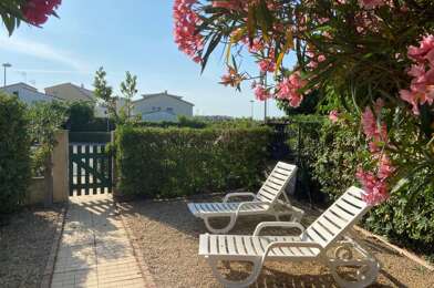 Appartement 1 pièces 635 €