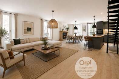 Maison 4 pièces 179000 €