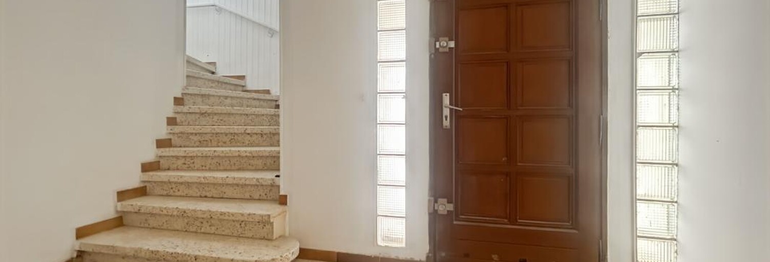 Maison 1 Pièce 100 m² à vendre à Sérignan (34410)