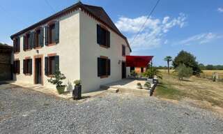 Maison 3 Pièces 145 m² à vendre à Goux (32400)