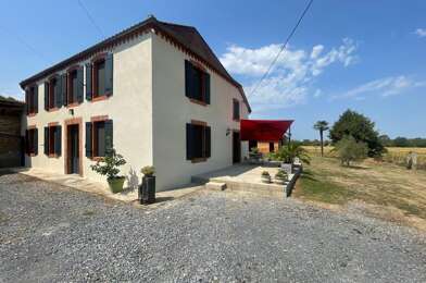 Maison 3 pièces 269000 €