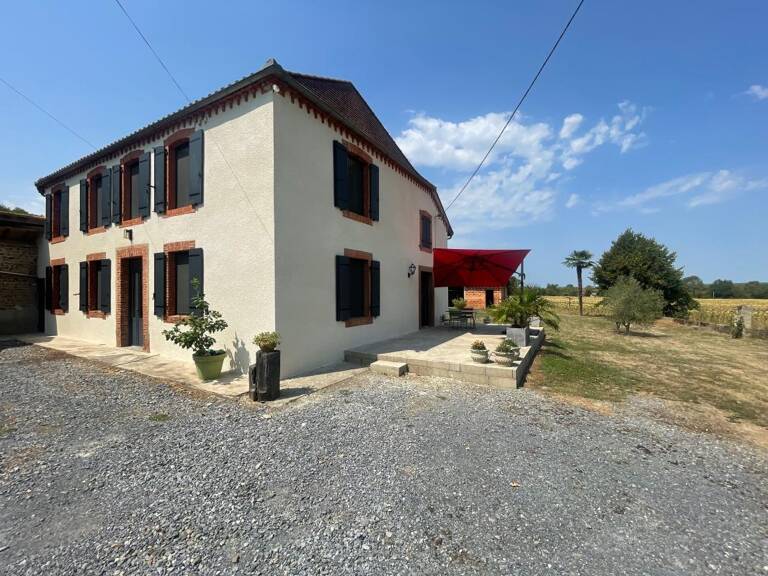 Maison À Vendre — photo 1