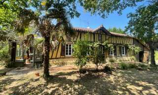 Maison 6 Pièces 140 m² à vendre à Barcelonne-du-Gers (32720)