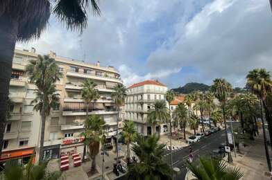 Appartement 1 pièces 225000 €