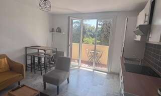 Appartement 1 Pièce 35 m² à louer à Toulon (83200)