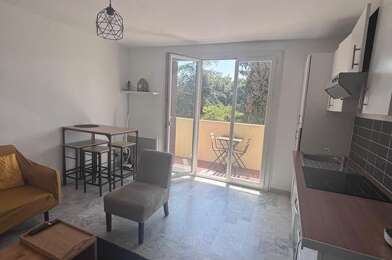 Appartement 1 pièces 680 €