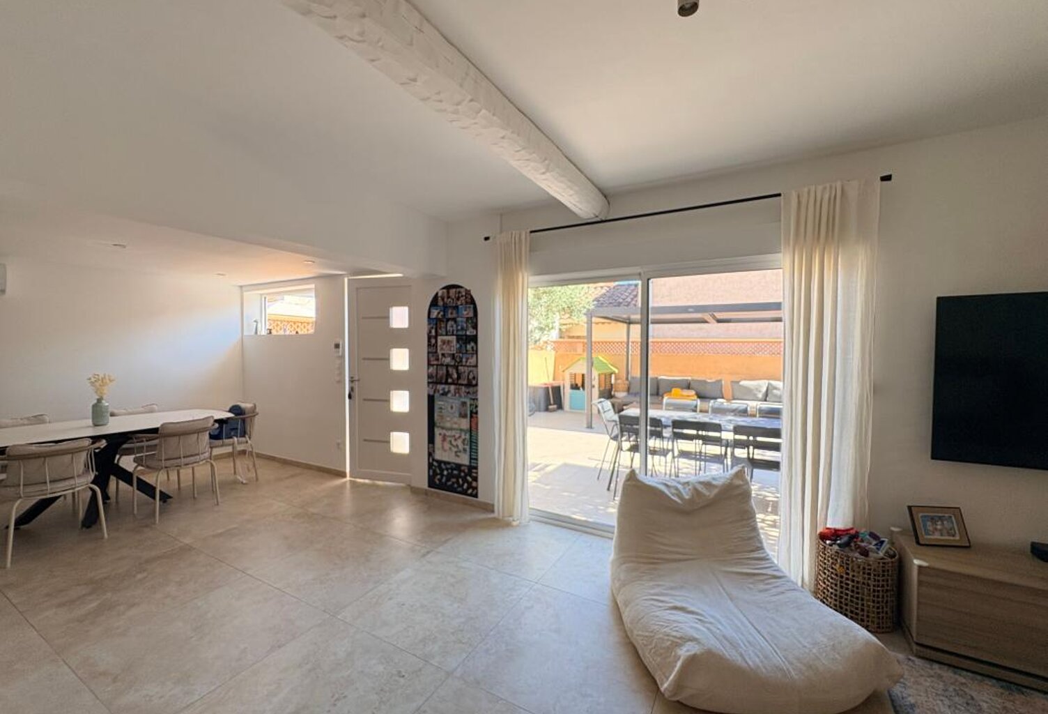 Maison À Vendre T4 Toulon La Loubière — photo 1