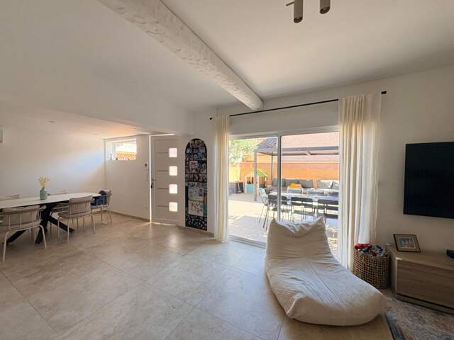 Maison À Vendre T4 Toulon La Loubière — photo du bien