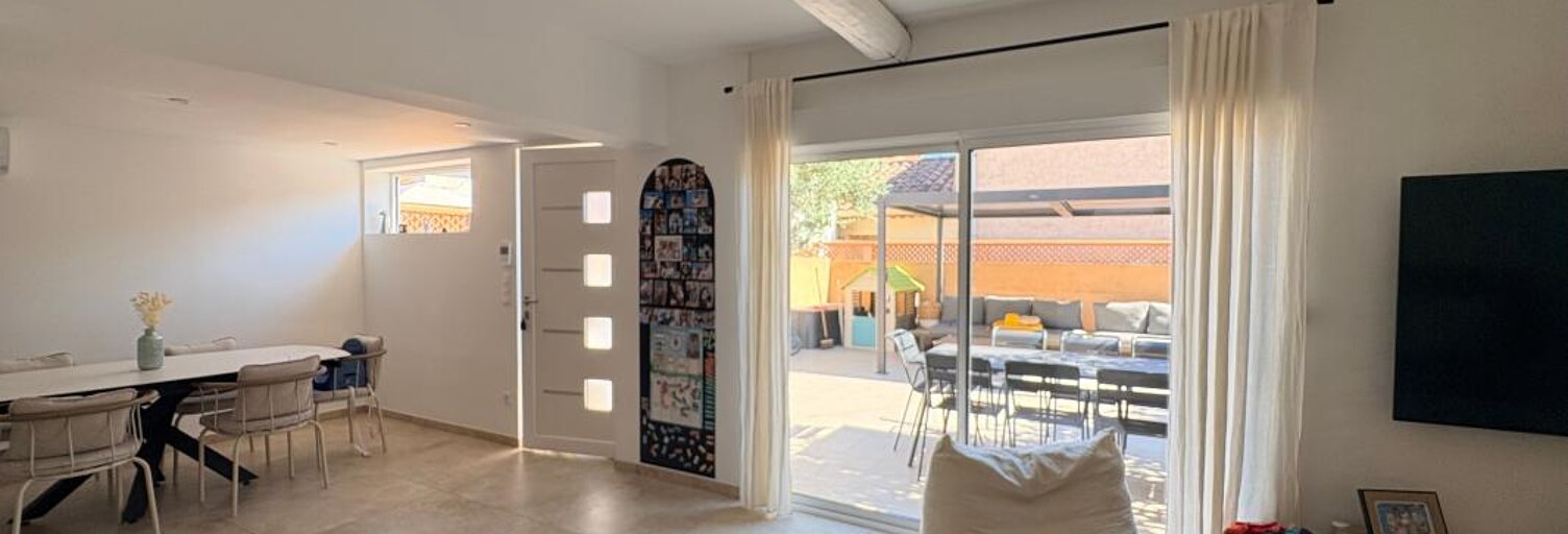 Maison 4 Pièces 87 m² à vendre à Toulon (83000)