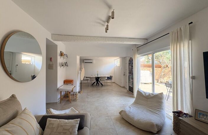 Maison À Vendre T4 Toulon La Loubière — photo 2