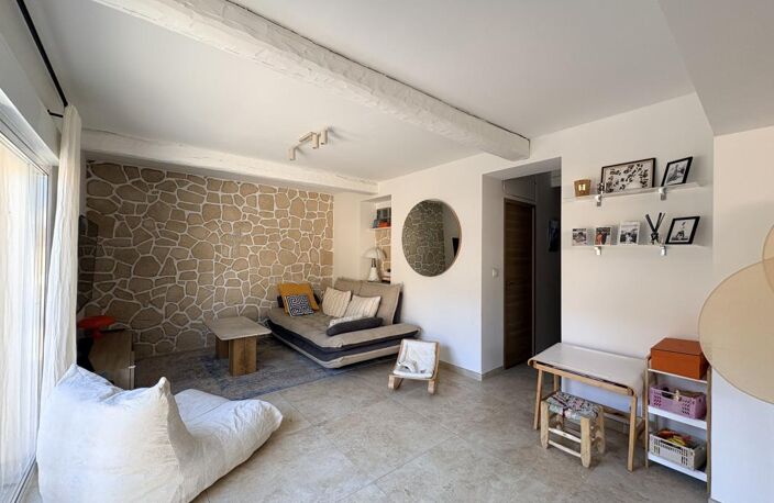 Maison À Vendre T4 Toulon La Loubière — photo 4