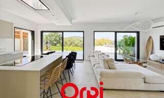 Maison 4 Pièces 120 m² à vendre à Le Castellet (83330)