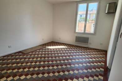 Appartement 2 pièces 750 €