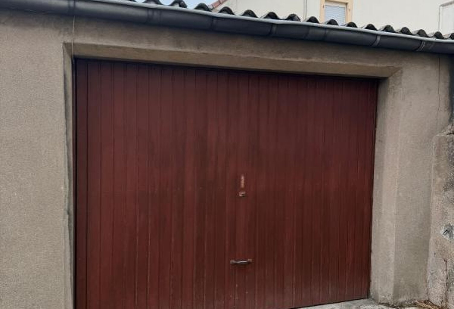 Parking À Vendre — photo 1