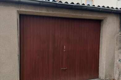 Garage  13000 €
