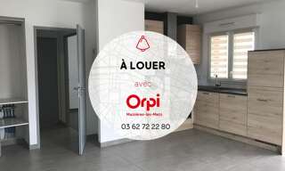 Appartement 2 Pièces 45 m² à louer à Talange (57525)