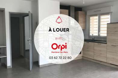 Appartement 2 pièces 750 €