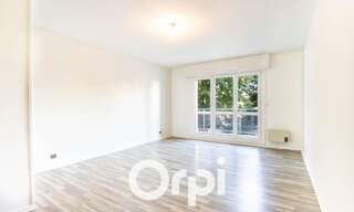 Appartement 3 Pièces 71 m² à vendre à Vandœuvre-lès-Nancy (54500)