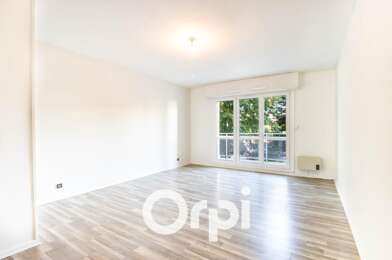 Appartement 3 pièces 128000 €