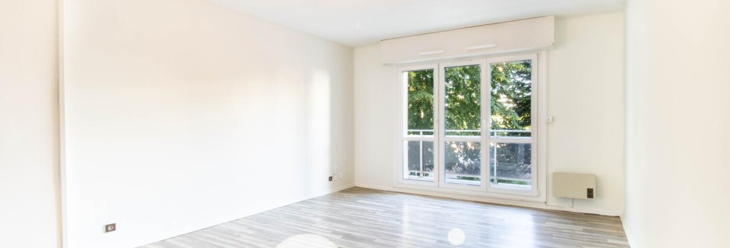 Appartement 3 Pièces 71 m² à vendre à Vandœuvre-lès-Nancy (54500)
