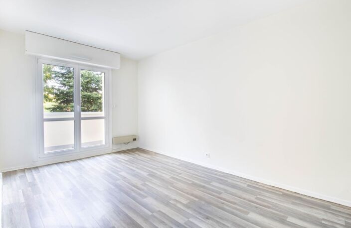 Appartement T3 de 72 m² avec balcon - cellier et garage en option – Vandoeuvre — photo 4