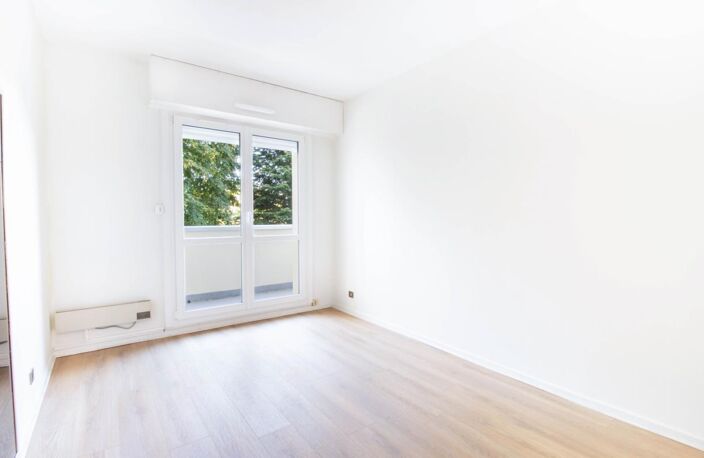 Appartement T3 de 72 m² avec balcon - cellier et garage en option – Vandoeuvre — photo 5