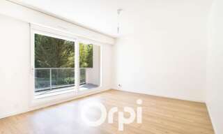 Appartement 2 Pièces 41 m² à vendre à Nancy (54000)
