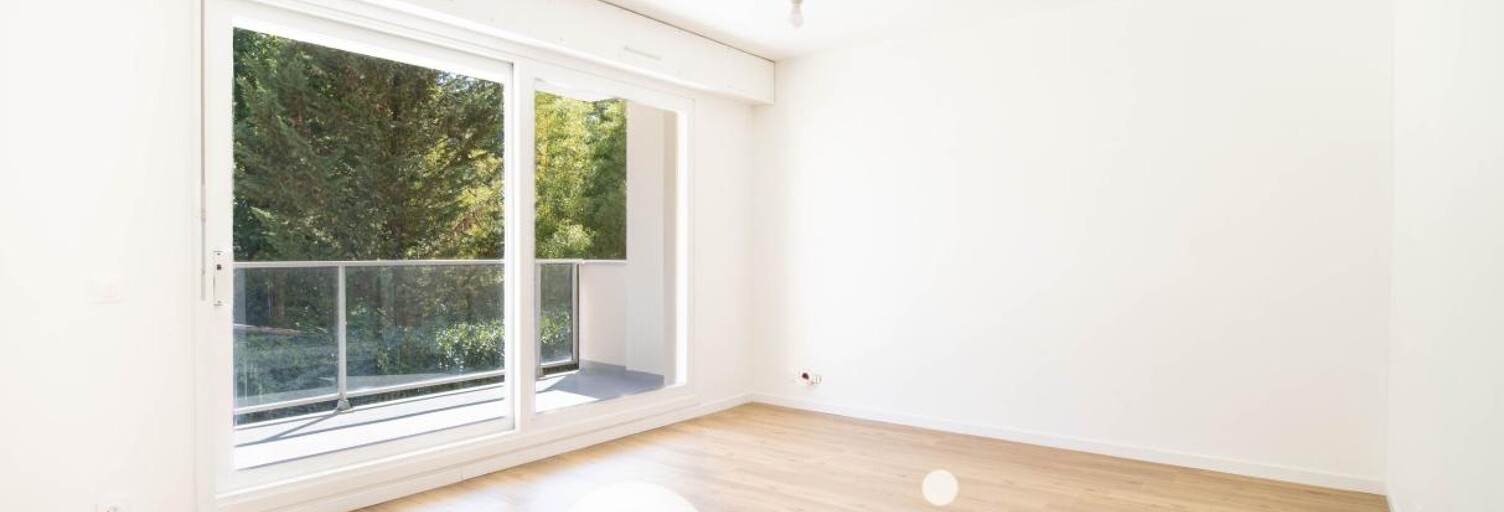 Appartement 2 Pièces 41 m² à vendre à Nancy (54000)