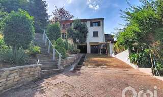 Maison 6 Pièces 130 m² à vendre à Saint-Nicolas-de-Port (54210)