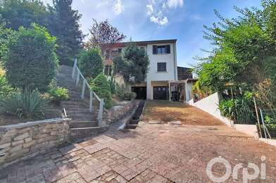 Maison 6 pièces 254000 €