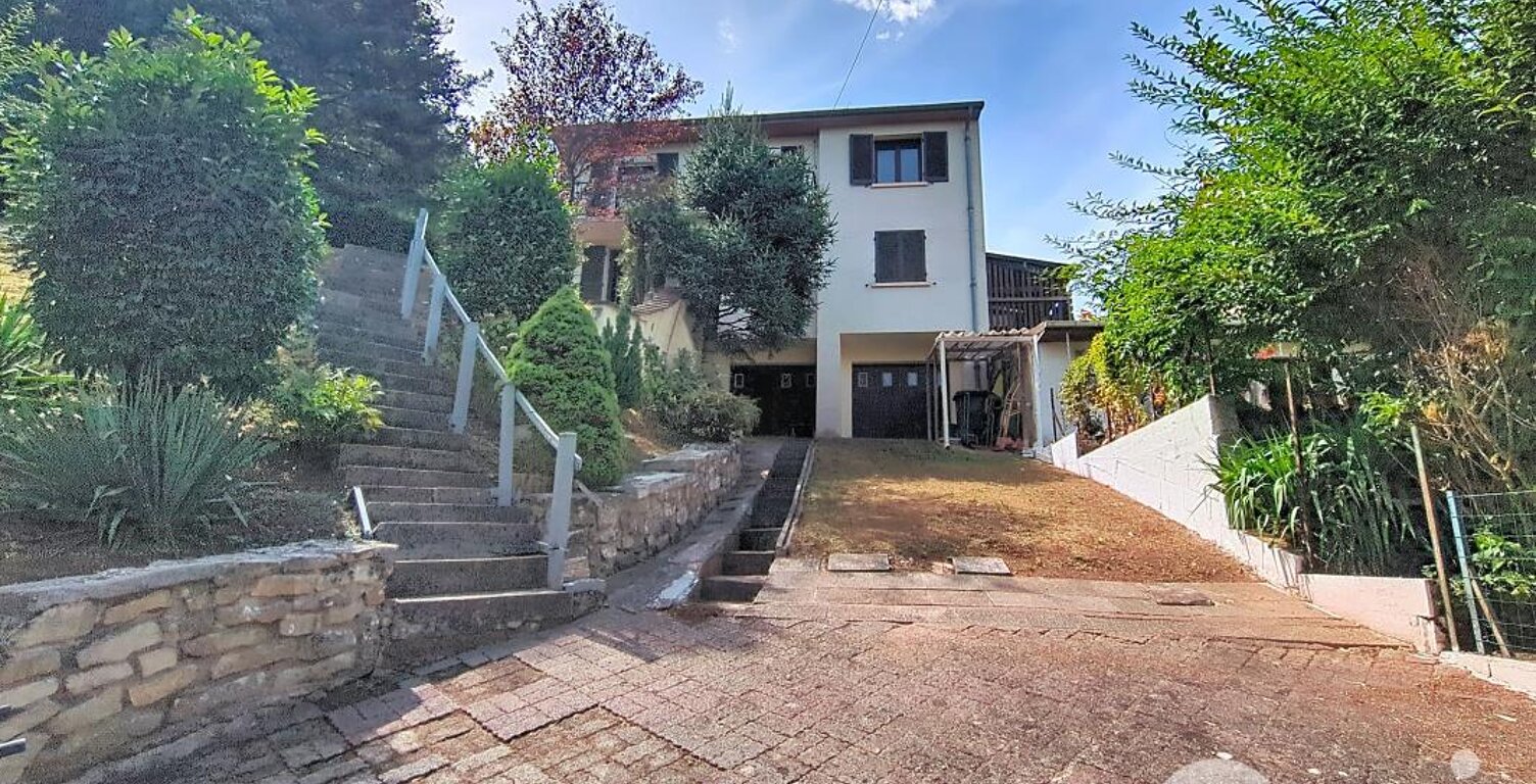 Maison familiale à Saint Nicolas de Port — photo 1