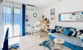 Appartement 1 Pièce 34 m² à vendre à Fréjus (83600)