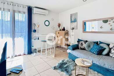 Appartement 1 pièces 179000 €