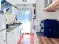 FRÉJUS PLAGE – STUDIO 34 M² – TERRASSE – VENDU MEUBLÉ — photo 2