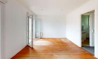 Appartement 1 Pièce 25 m² à louer à Le Havre (76610)