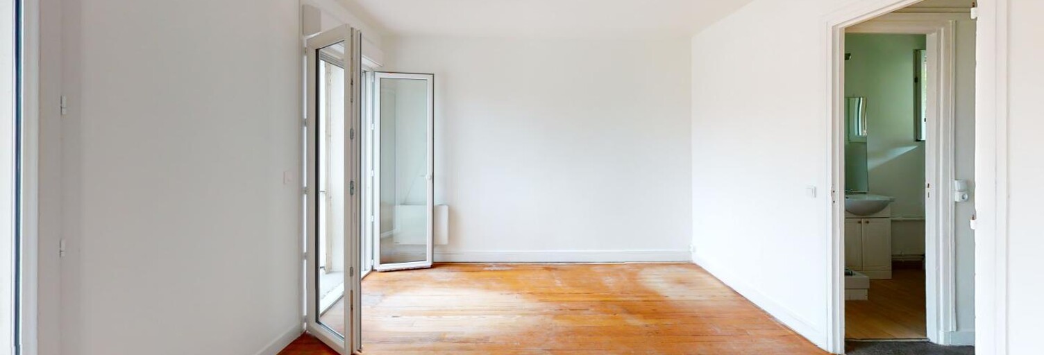 Appartement 1 Pièce 25 m² à louer à Le Havre (76610)