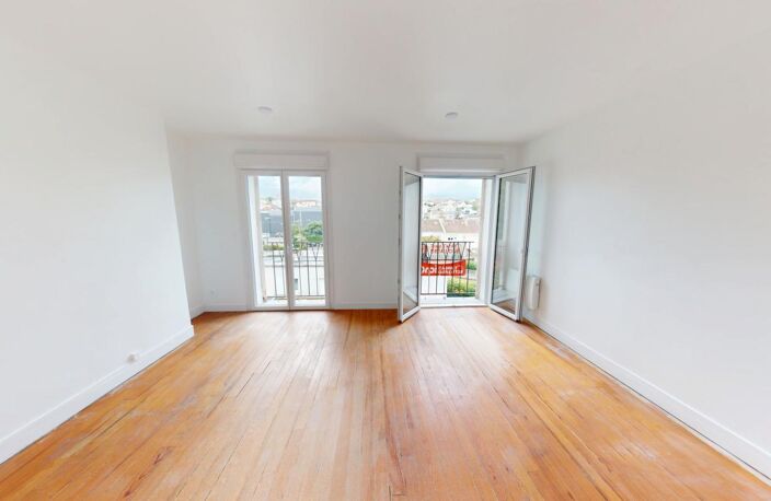 Appartement 1 pièce - 18 rue Marcel Proust LE HAVRE — photo 2