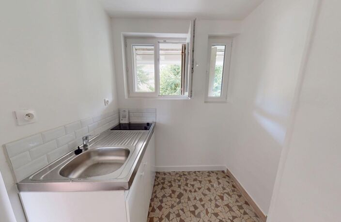 Appartement 1 pièce - 18 rue Marcel Proust LE HAVRE — photo 3