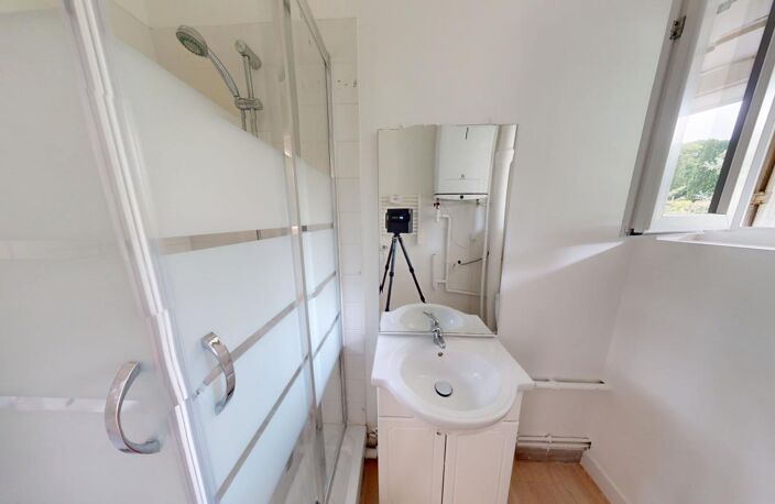 Appartement 1 pièce - 18 rue Marcel Proust LE HAVRE — photo 4