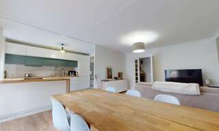 Appartement 4 Pièces 83 m² à vendre à Le Havre (76610)