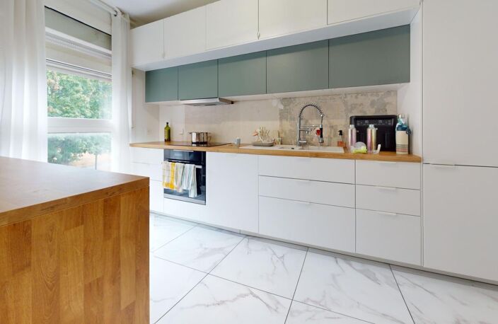Appartement À Vendre — photo 2